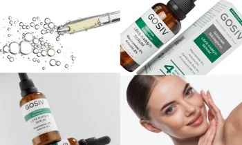 Arbutin Serum Nedir ve Nasıl Çalışır?