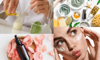 Naturkosmetik Nedir?