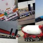 Lowbed / Low Loader Semi Trailers Ne İçin Kullanılır?