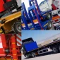 Tanker Semi Trailers Hangi Yükler İçin Kullanılır?